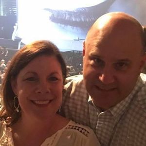 Meet your Posher, Marci